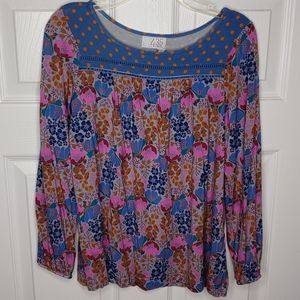 Kids Matilda Jane Shirts